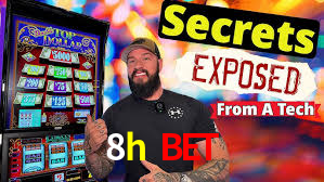 8h bet: A Experiência de Casino com Jogos de Mesa ao Vivo
