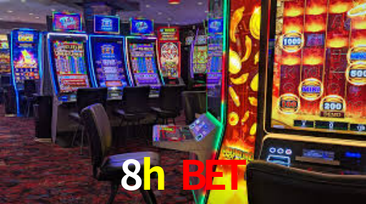 8hbet